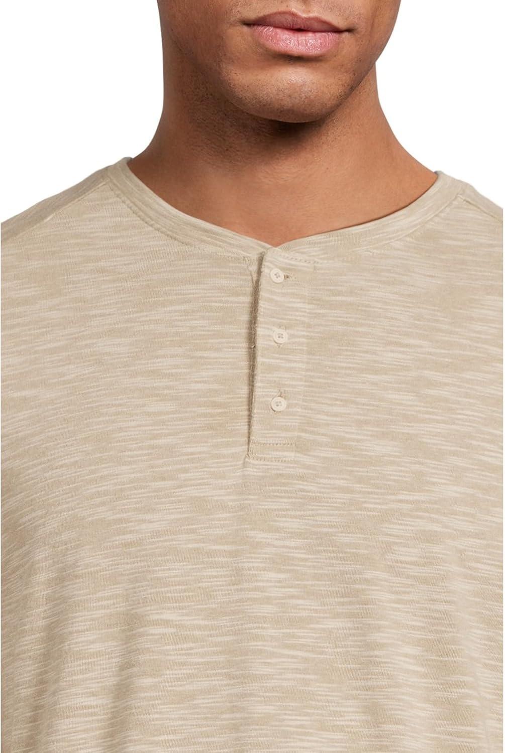 image:imageprAna Mens Ronnie Henley IICanvas