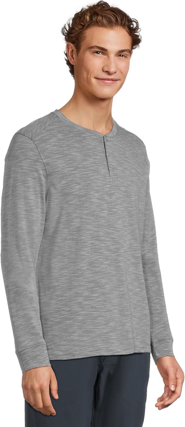 image:imageprAna Mens Ronnie Henley IIQuarry