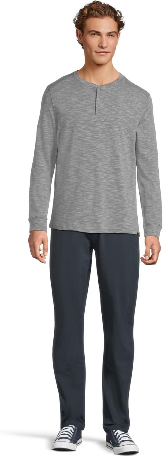 image:imageprAna Mens Ronnie Henley IIQuarry