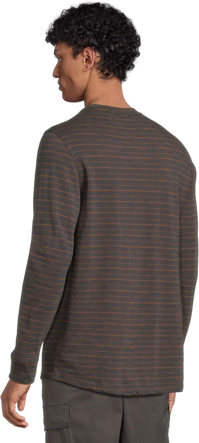 image:imageprAna Mens Ronnie Henley IIStormy Night Stripe