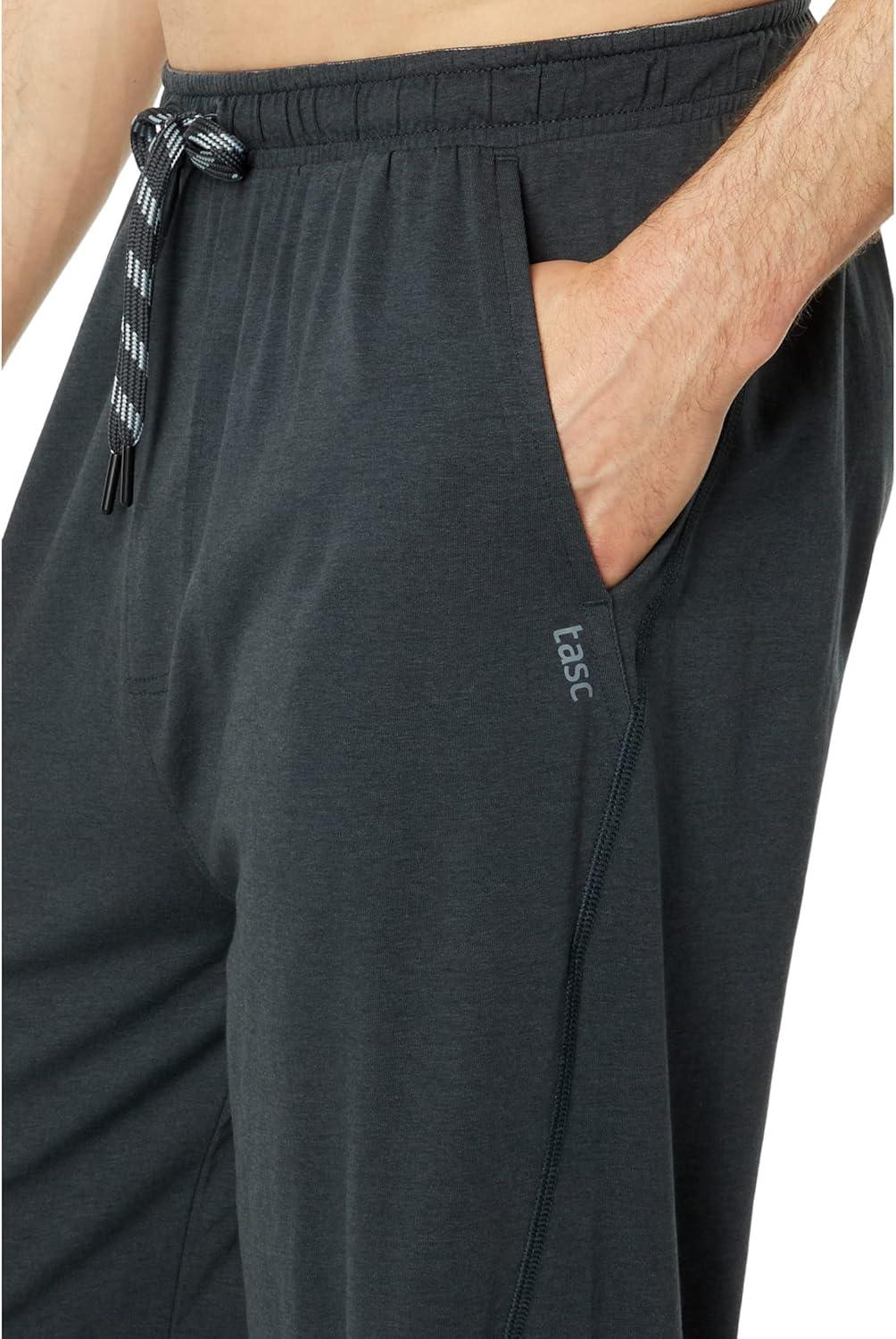 image:imagetasc Performance Mens Carrollton Classic PantsGunmetal