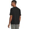 Beyond Yoga Men’s Always Beyond Crew Tee 2.0(Darkest Night)