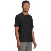 Beyond Yoga Men’s Always Beyond Crew Tee 2.0(Darkest Night)