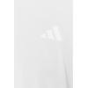 adidas Men’s Adi365 Iconic Running Floating T-Shirt(White)
