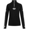 Black Offwhite