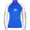 Cobalt/Off White/Allium