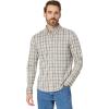 Birch River Plaid