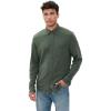 Forest Heather Twill