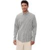 Fox Grey Gingham