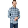 Holbrook Island Plaid