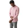 River Rose Plaid