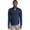Brighton Navy Twill