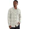 Cloud Ridge Plaid