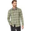 Forest Drive Plaid