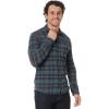 Mossy Elm Plaid