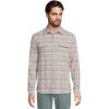Sedona Sage Plaid
