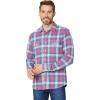Viewpoint Rose Plaid