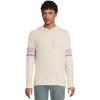 Cream Dume Stripe