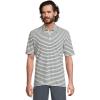 Ivory Breton Stripe