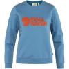 Dawn Blue-terracotta Brown