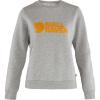 Gray-melange