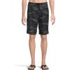 Black Camo | Santa Cruz Printed 2.0
