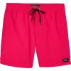 Fuchsia | Solid Volley