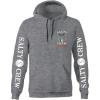 Gunmetal Heather
