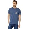Navy Heather