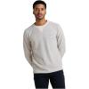 Heather Grey Stripe