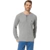 Campus Heather Grey
