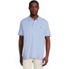 Blue Oxford
