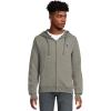 Campus Heather Grey 1