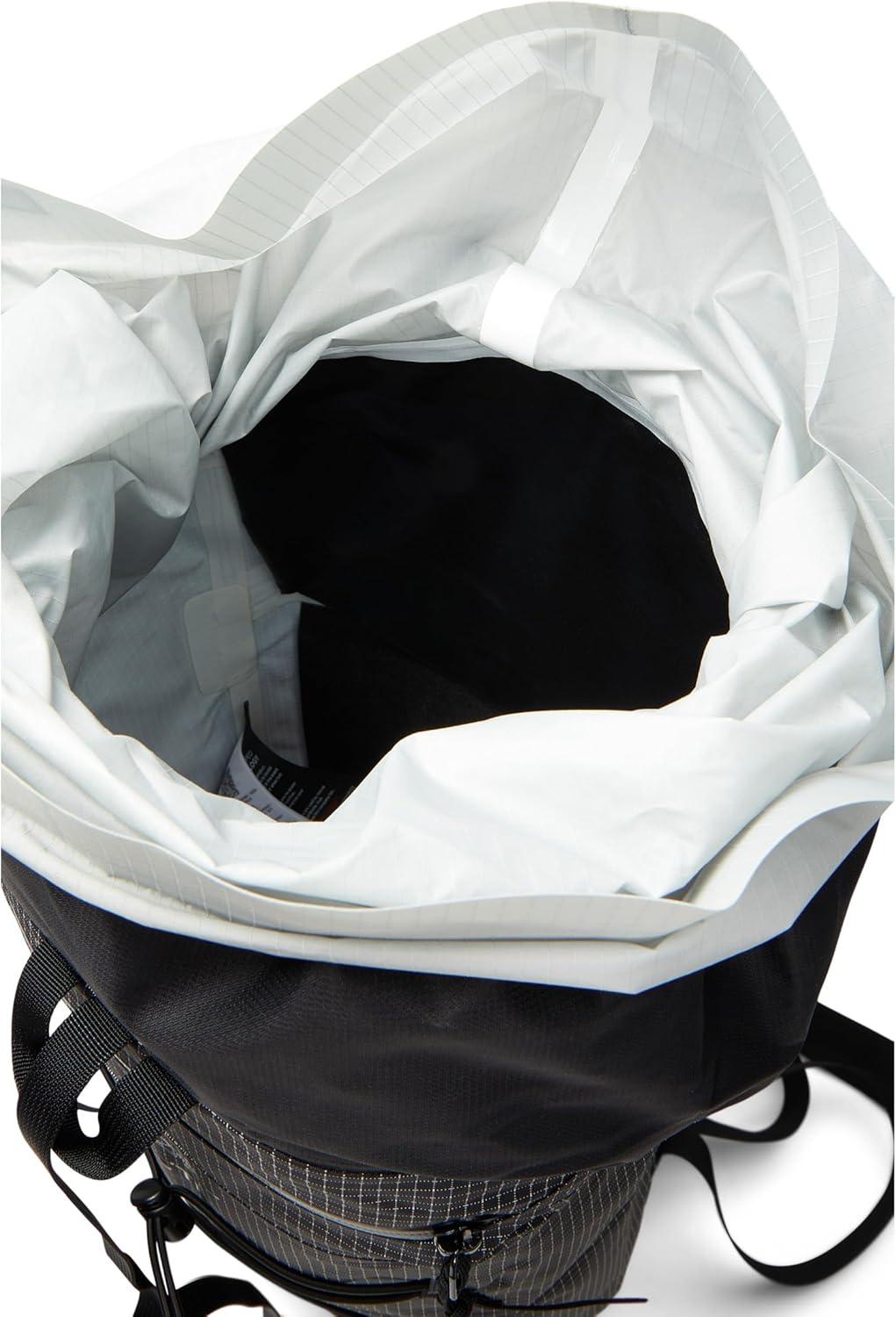 image:imageArcteryx Unisex Alpha FL 20 Backpack Black RegularBlack