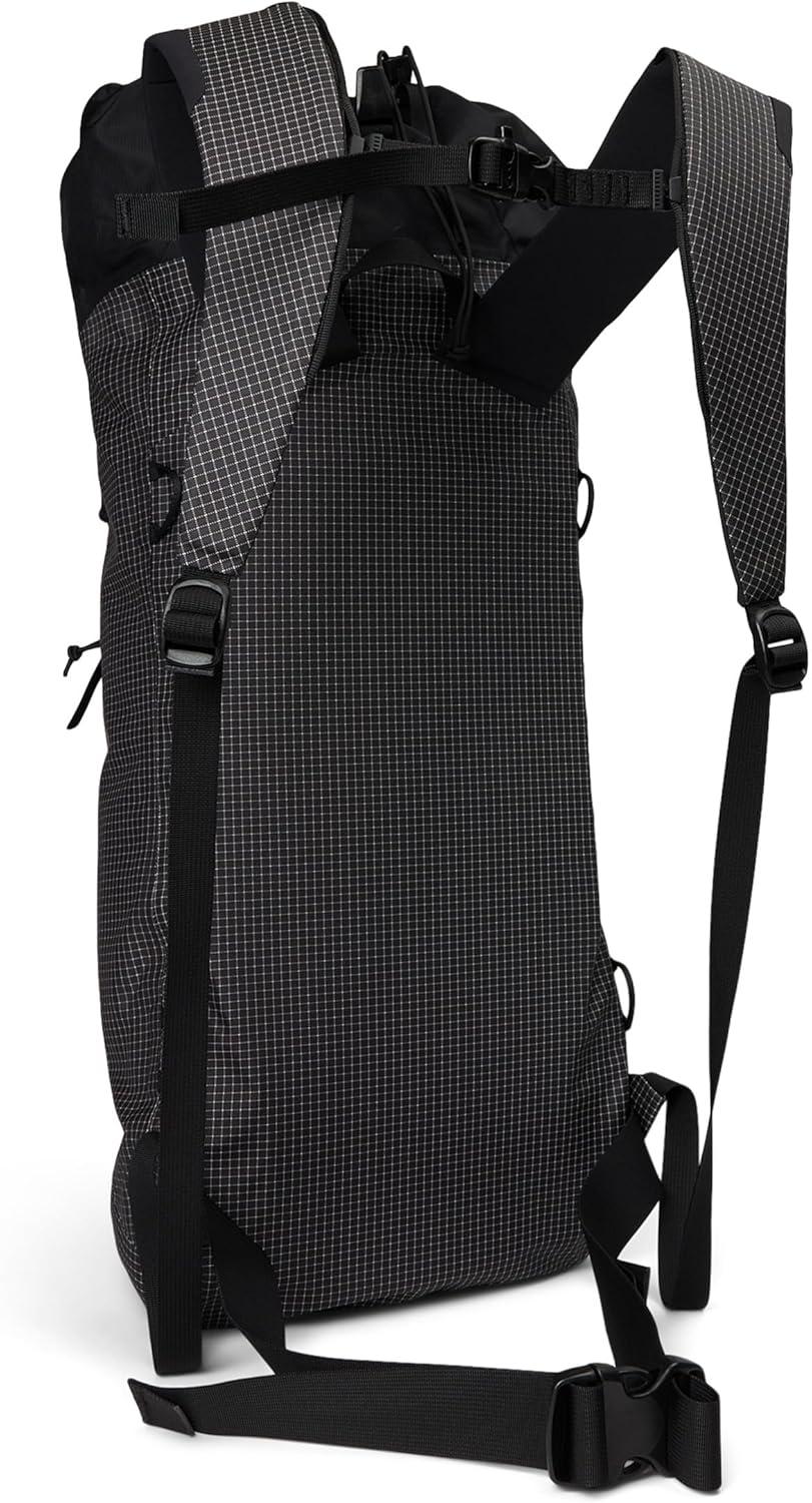 image:imageArcteryx Unisex Alpha FL 20 Backpack Black RegularBlack