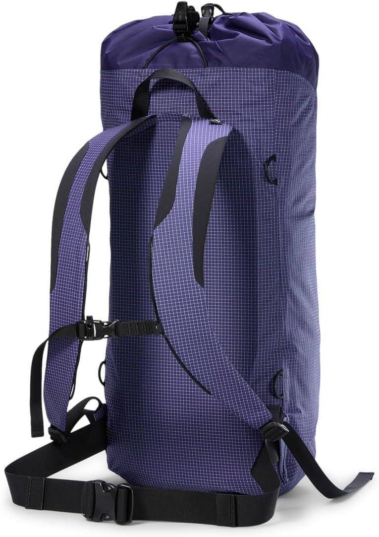 image:imageArcteryx Unisex Alpha FL 20 Backpack Black RegularSoulsonic