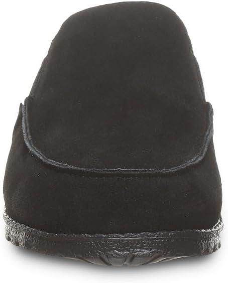 image:imageBEARPAW Mens Joel Black Size 8 Mens Slipper Mens Shoe Comfortable amp Lightweight