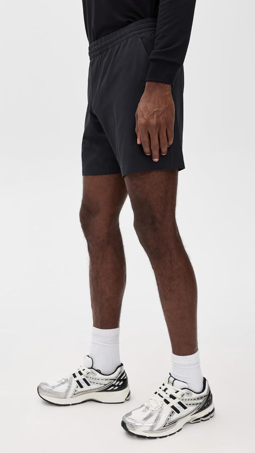 image:imageBeyond Yoga Mens Pivotal 20 Performance Shorts 7Black