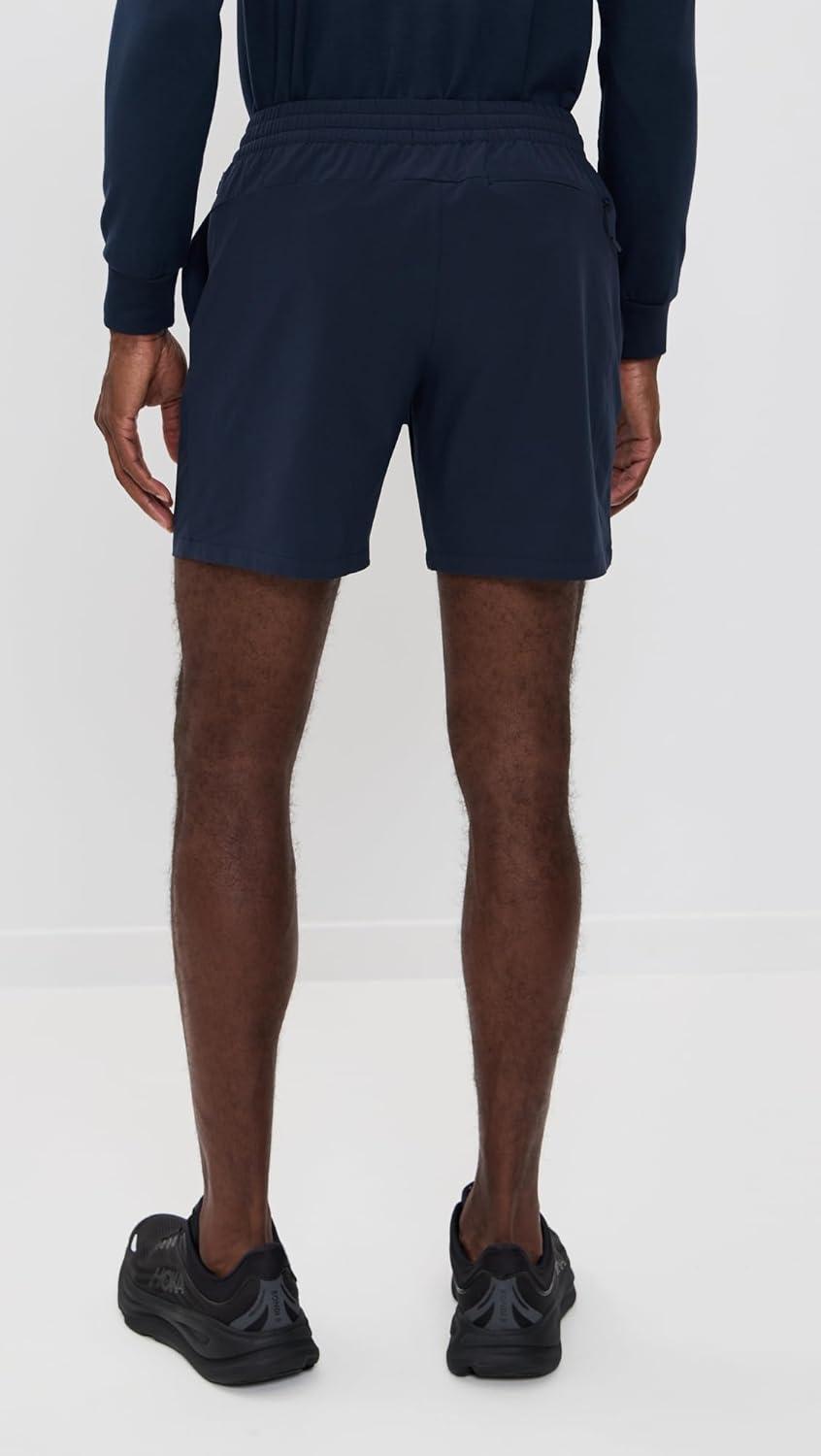 image:imageBeyond Yoga Mens Pivotal 20 Performance Shorts 7Nocturnal Navy
