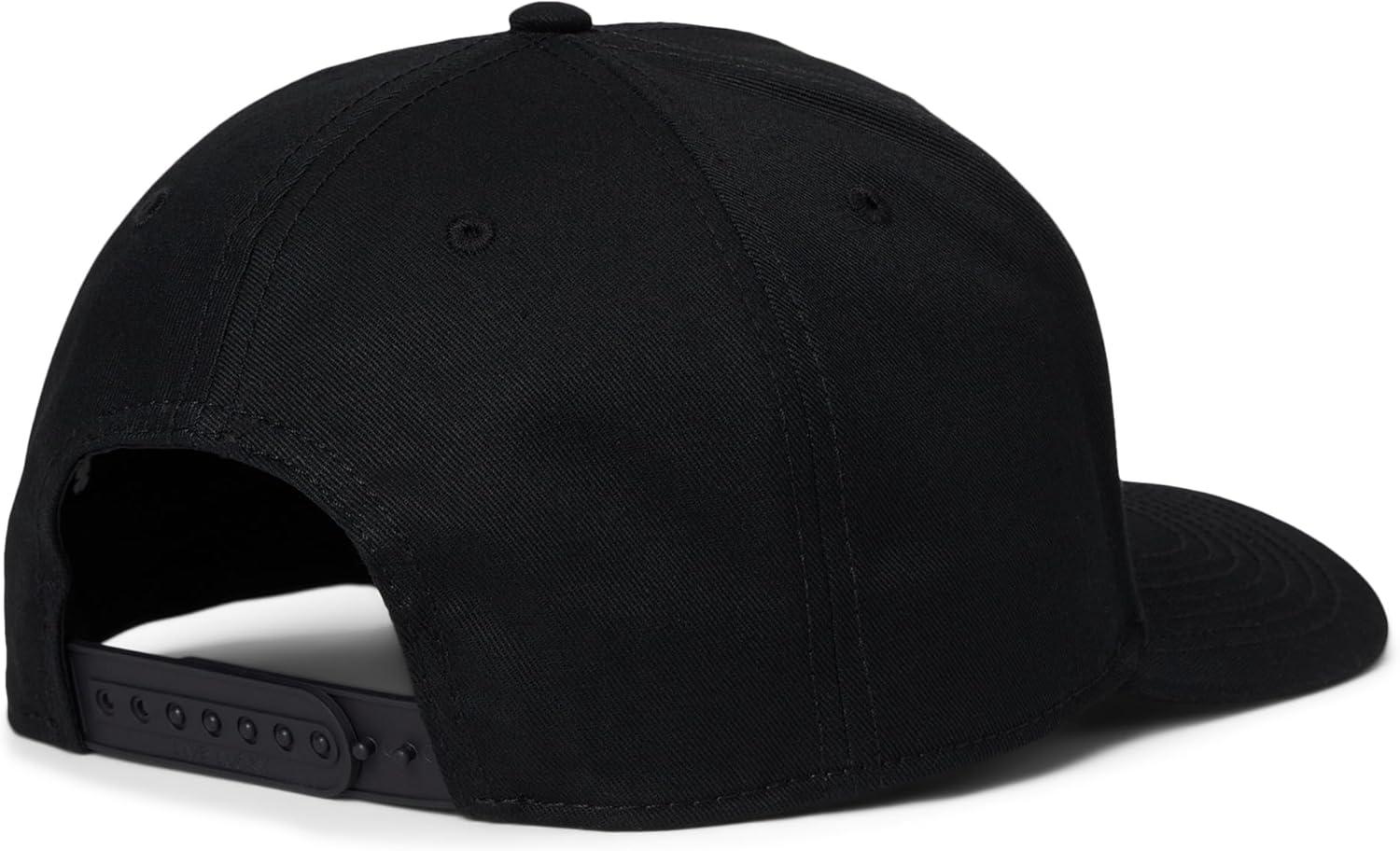 image:imageBlack Clover Unisex Texas AampM Game Day Adjustable Snapback Hat BlackCottonTwill Maroon 3D Embroidery One Size