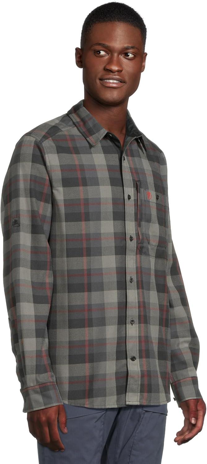 image:imageFjllrven Mens TShirtBlackgrey