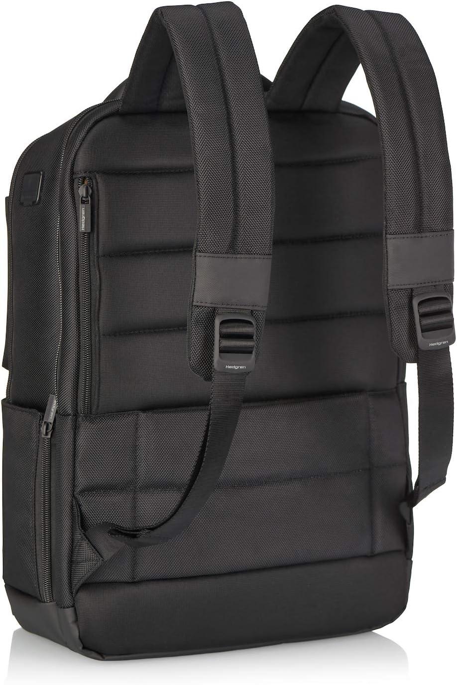 image:imageHedgren Script 156 RFID Laptop BackpackBlack