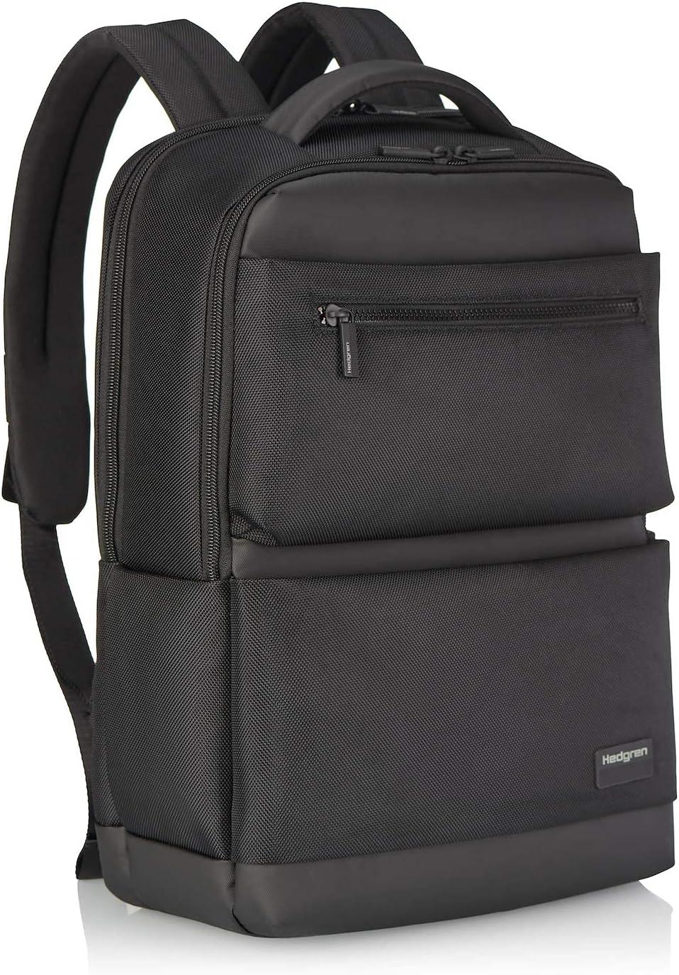 image:imageHedgren Script 156 RFID Laptop BackpackBlack