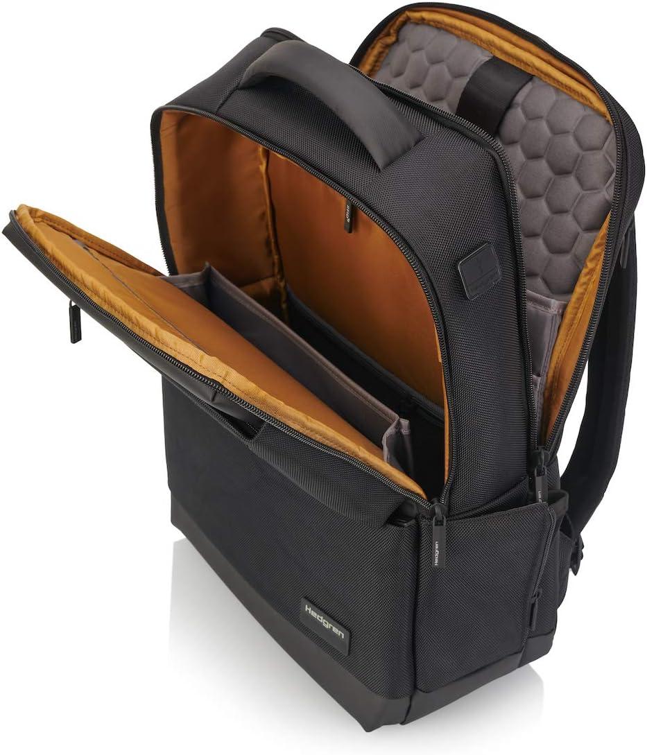 image:imageHedgren Script 156 RFID Laptop BackpackBlack