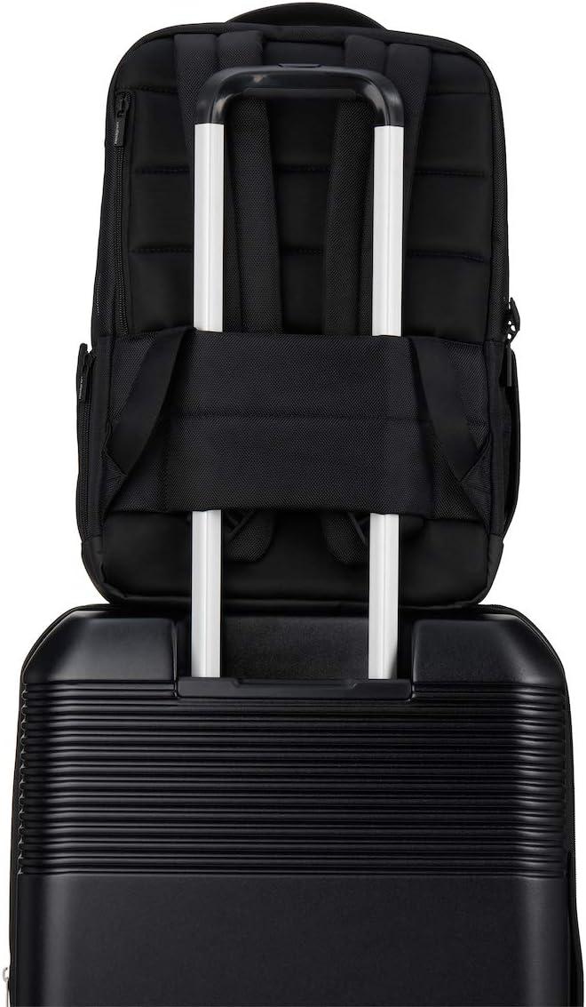 image:imageHedgren Script 156 RFID Laptop BackpackBlack
