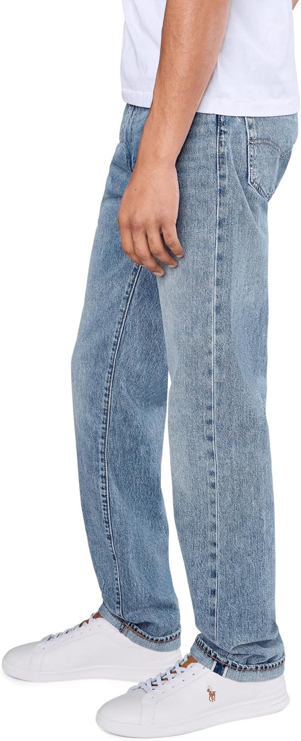 image:imageLevis Mens 505 RegularGotta Be There Selvedge