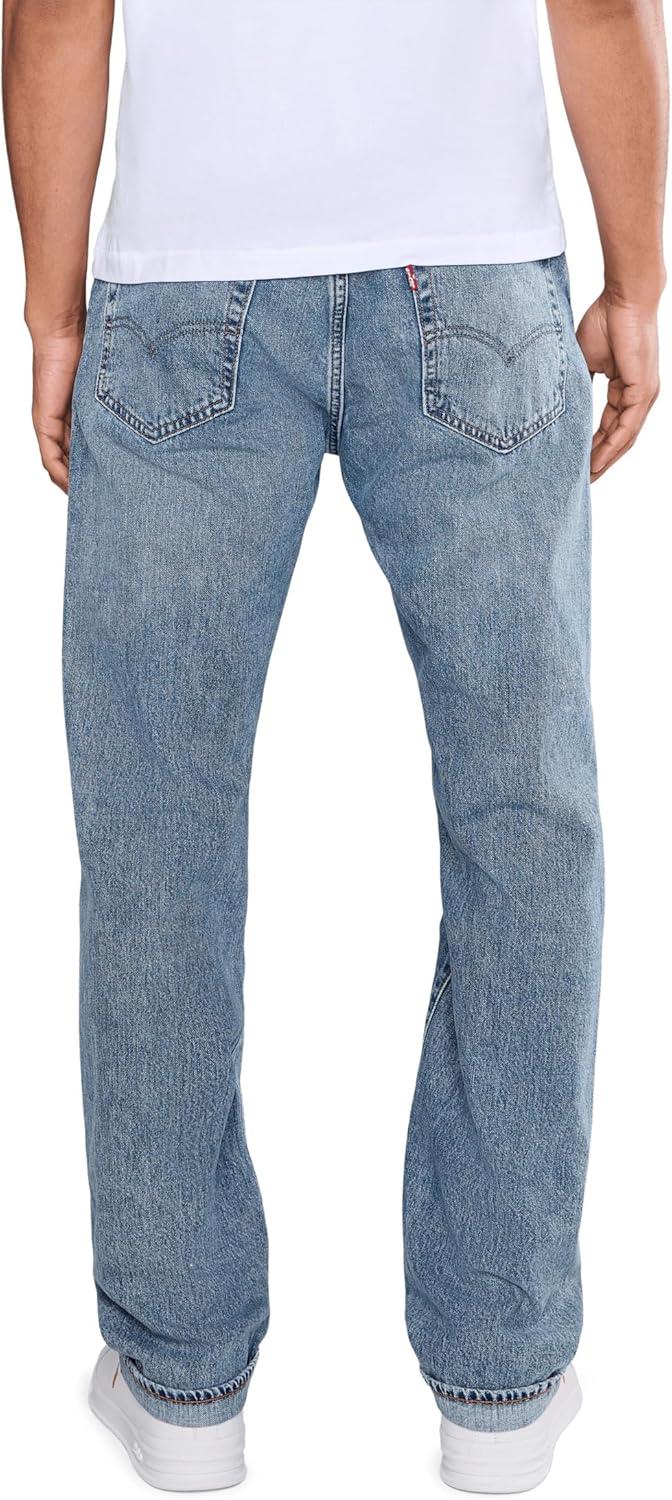 image:imageLevis Mens 505 RegularGotta Be There Selvedge