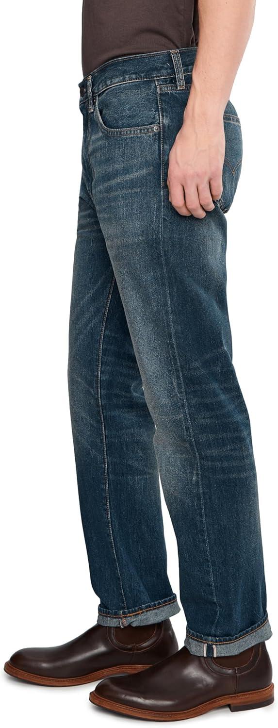 image:imageLevis Mens 505 RegularGreatest Story Selvedge