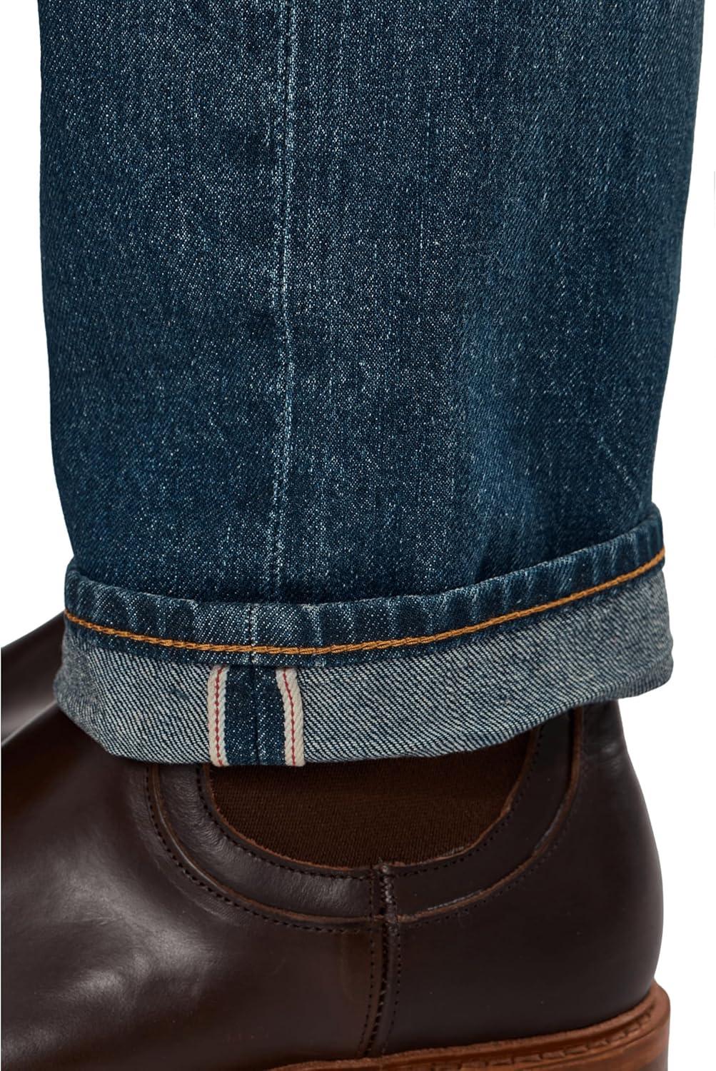 image:imageLevis Mens 505 RegularGreatest Story Selvedge