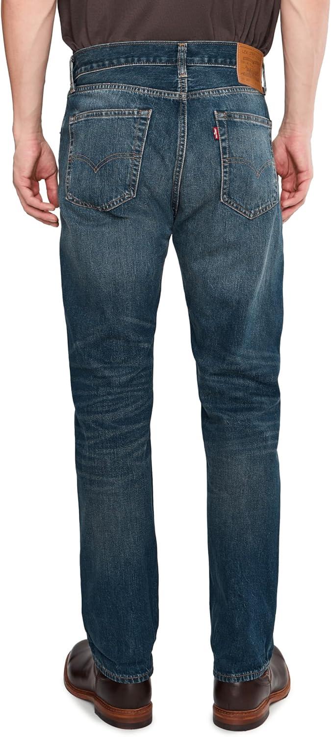 image:imageLevis Mens 505 RegularGreatest Story Selvedge